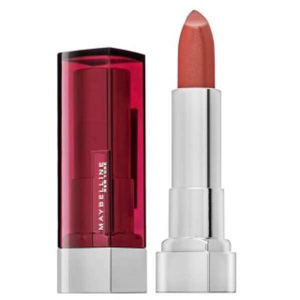 Maybelline Color Sensational Lipstick rúzs 132 Sweet Pink 3,3 g