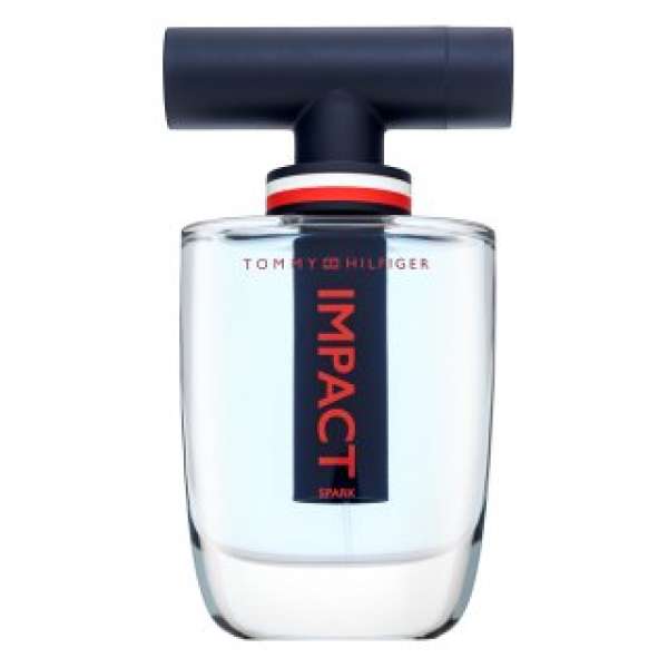 Tommy Hilfiger Impact Spark Eau de Toilette férfiaknak 100 ml