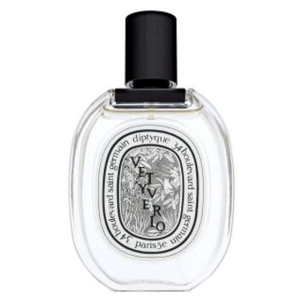 Diptyque Vetyverio Eau de Toilette uniszex 100 ml
