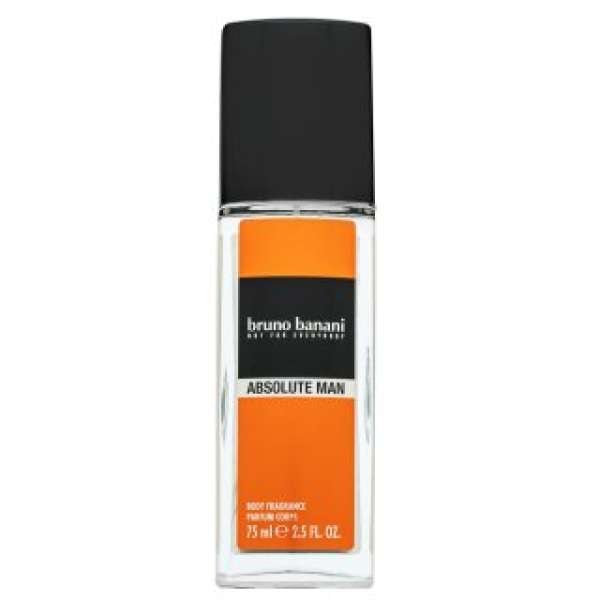 Bruno Banani Absolute Man spray dezodor férfiaknak 75 ml