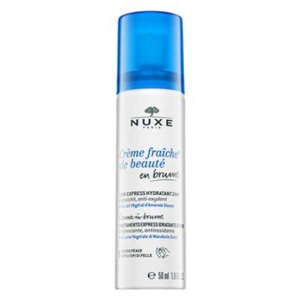 Nuxe Creme Fraiche de Beauté Crema-im-Brume hidratáló krém sprayben 50 ml