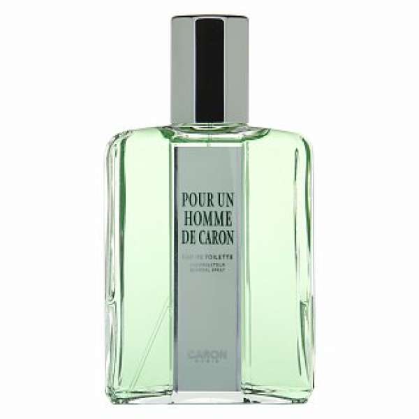 Caron Pour Un Homme De Caron Eau de Toilette férfiaknak 200 ml