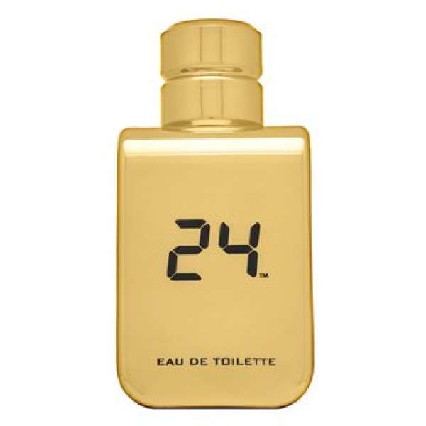 ScentStory 24 Gold Eau de Toilette uniszex 100 ml