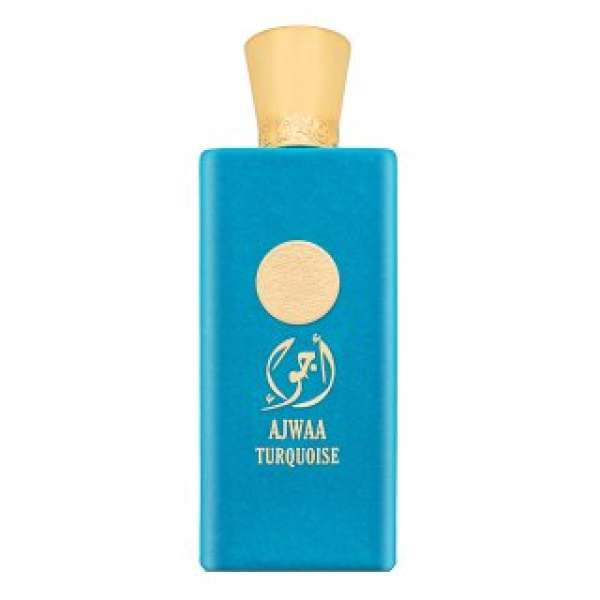 Nusuk Ajwaa Turquoise Eau de Parfum nőknek 100 ml