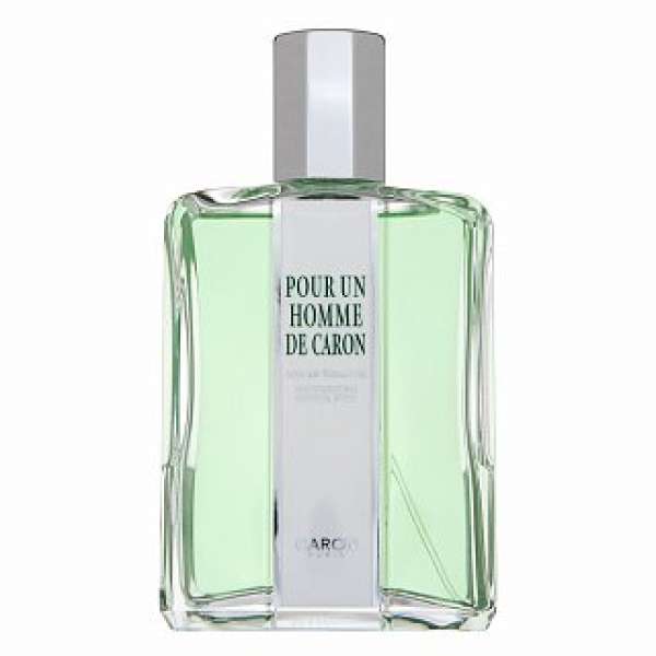 Caron Pour Un Homme De Caron Eau de Toilette férfiaknak 125 ml