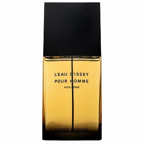 Issey Miyake L'Eau d'Issey Pour Homme Noir Ambré Eau de Parfum férfiaknak 100 ml