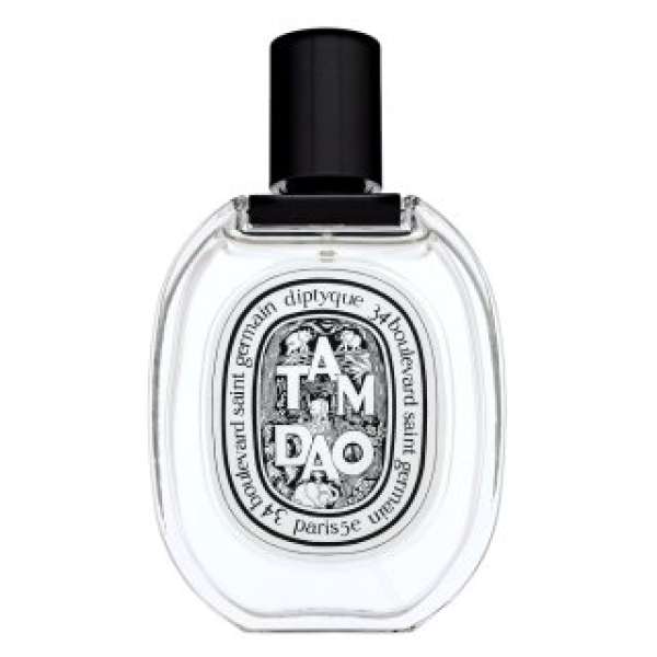 Diptyque Tam Dao Eau de Toilette uniszex 100 ml