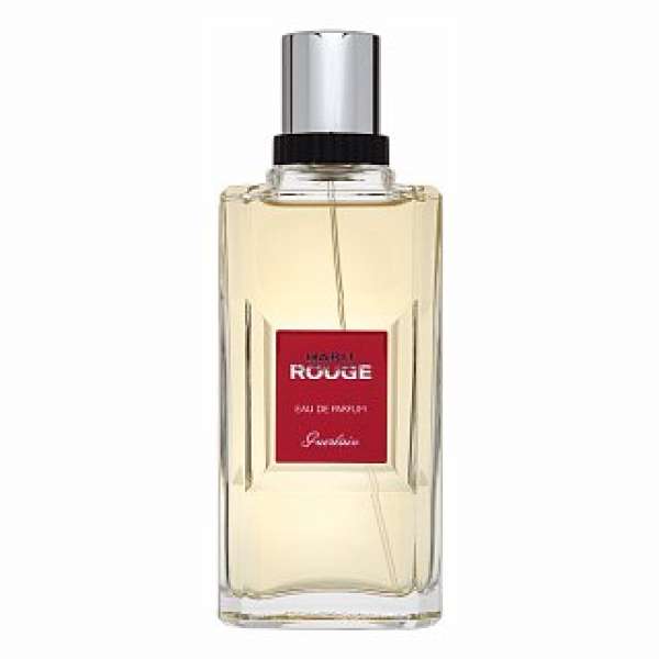 Guerlain Habit Rouge Eau de Parfum férfiaknak 100 ml