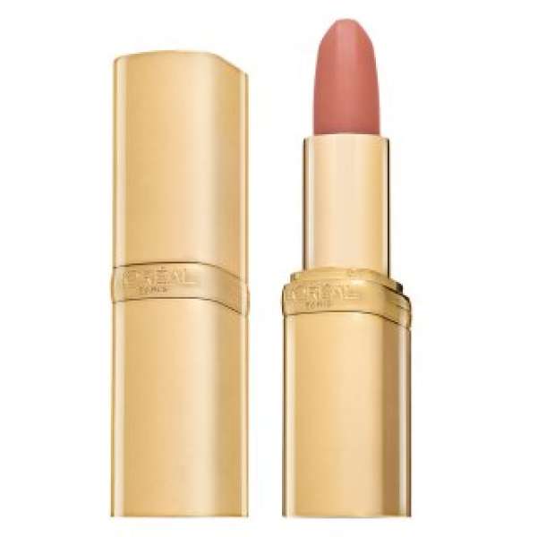 L´Oréal Paris Color Riche Lipstick tápláló rúzs 505 Le Nude Resilient 3,6 g