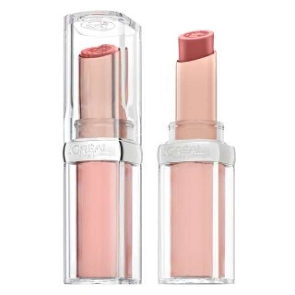 L´Oréal Paris Color Riche Shine Lipstick rúzs gyöngyház fénnyel 112 Only in Paris 4,8 g