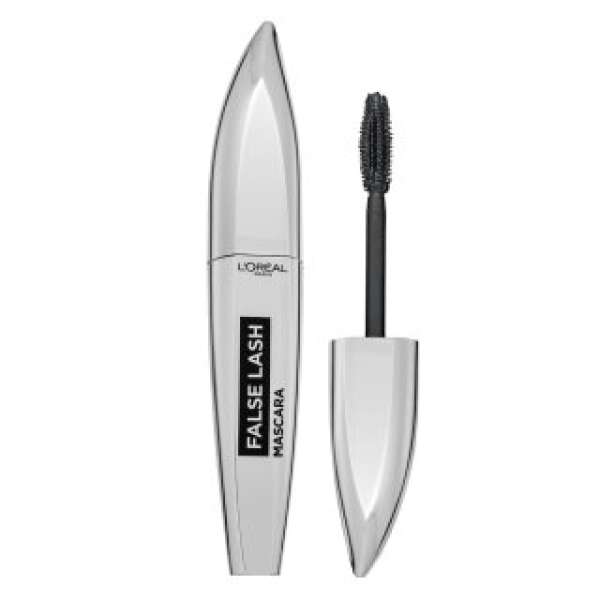 L´Oréal Paris False Lash Mascara szempillaspirál szempilla meghosszabbítására és göndörítésére Noir