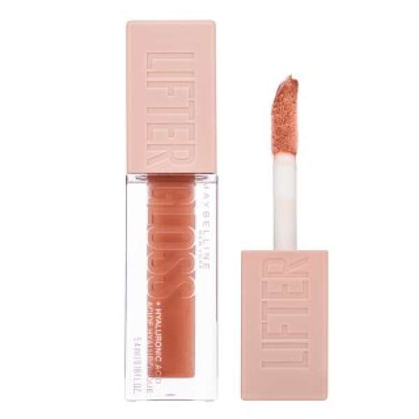 Maybelline Lifter Gloss ajakfény 27 Toffee 5,4 ml