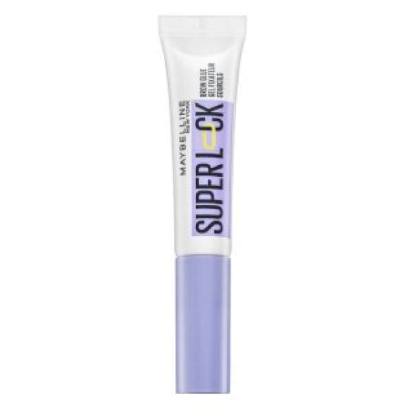 Maybelline Super Lock Brow Glue szemöldökzselé