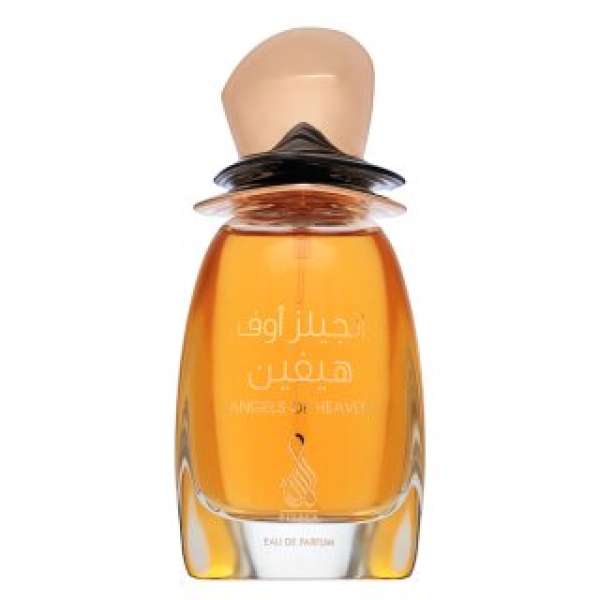 Risala Angels Of Heaven Eau de Parfum uniszex 100 ml