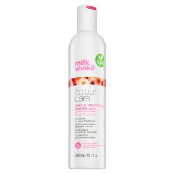Milk_Shake Color Care Colour Maintainer Conditioner Flower Fragrance védő kondicionáló festett hajra 300 ml