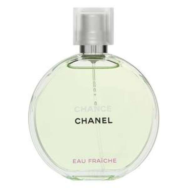 Chanel Chance Eau Fraiche Eau de Toilette nőknek 50 ml