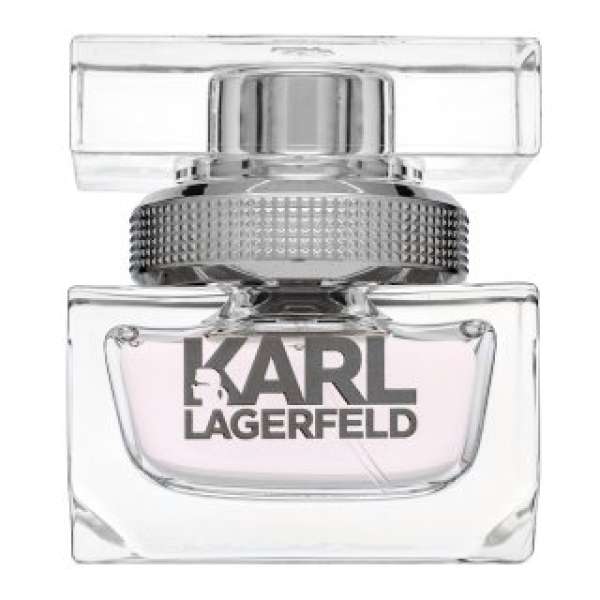 Lagerfeld Karl Lagerfeld for Her Eau de Parfum nőknek 25 ml