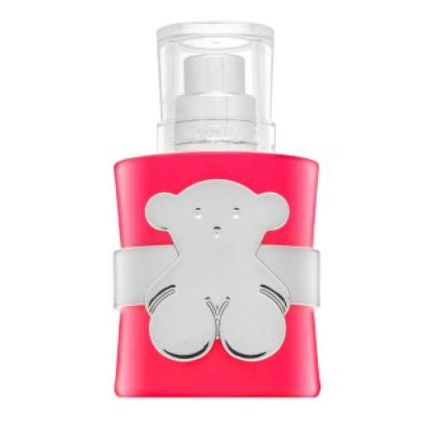 Tous Your Moments Eau de Toilette nőknek 30 ml