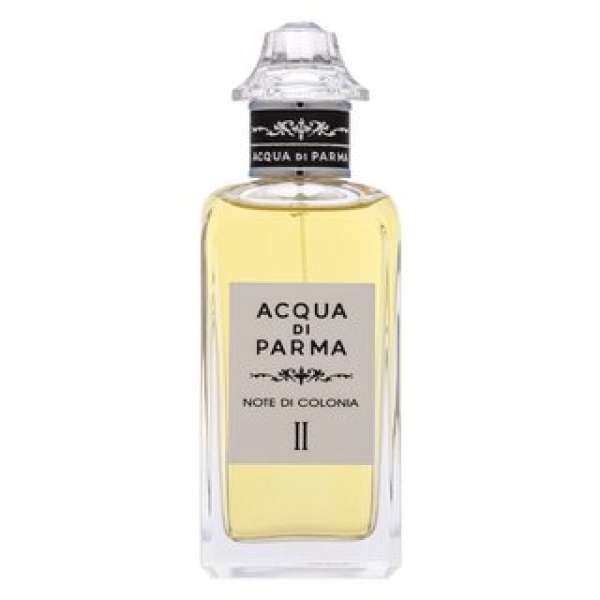Acqua di Parma Note Di Colonia II Eau de Cologne uniszex 150 ml