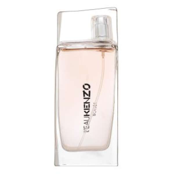 Kenzo L'Eau Kenzo Pour Homme Boisée Eau de Toilette férfiaknak 50 ml