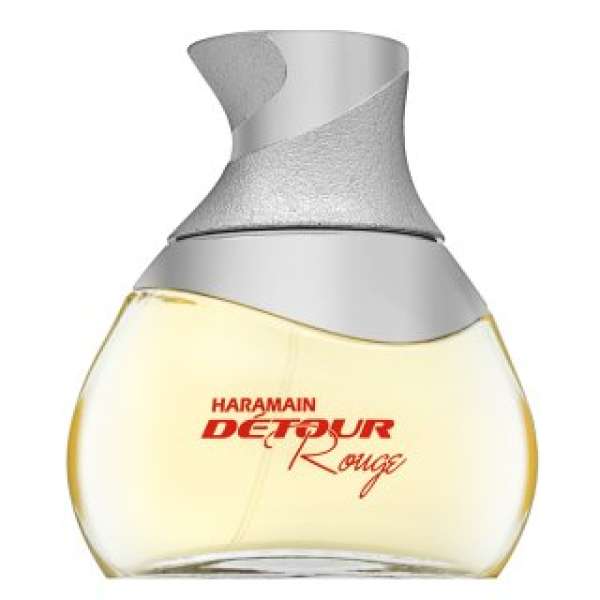 Al Haramain Détour Rouge Eau de Parfum uniszex 100 ml