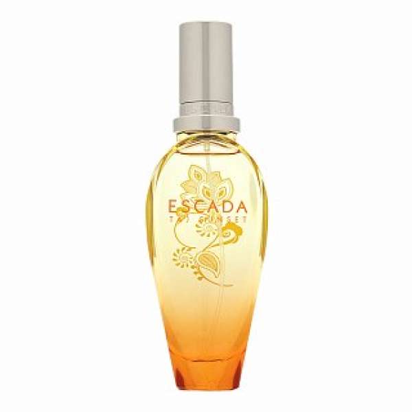 Escada Taj Sunset Limited Edition Eau de Toilette nőknek 50 ml