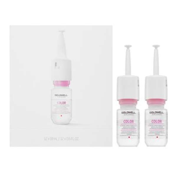 Goldwell Dualsenses Color Color Lock Serum 12 x 18 ml