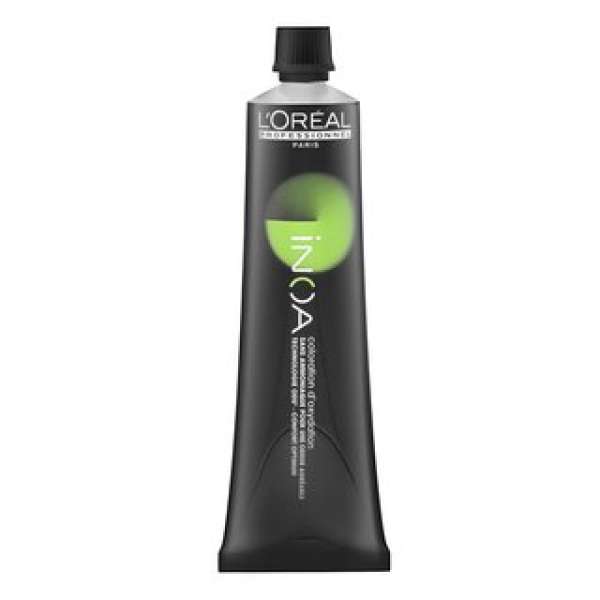 L´Oréal Professionnel Inoa Color professzionális permanens hajszín minden hajtípusra 9 60 g