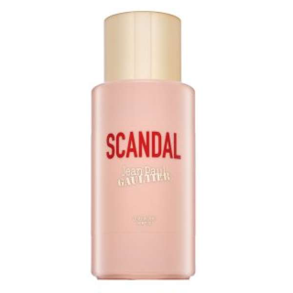 Jean P. Gaultier Scandal tusfürdő nőknek 200 ml