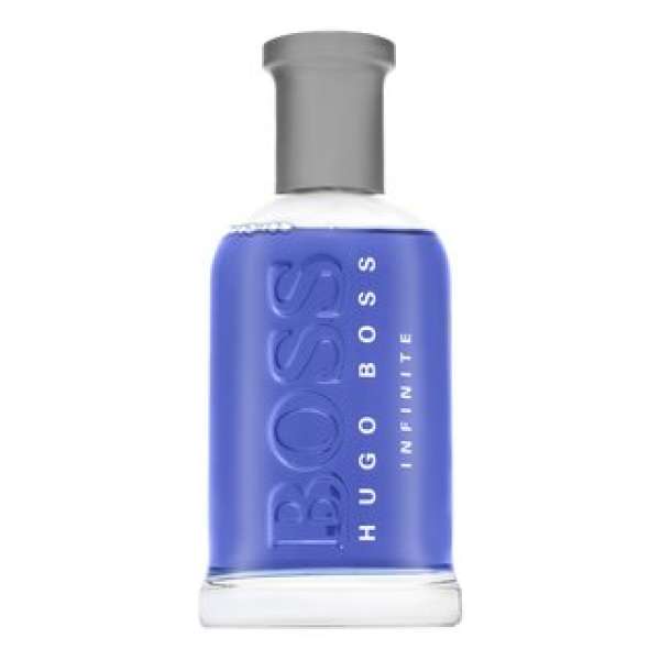 Hugo Boss Boss Bottled Infinite Eau de Parfum férfiaknak 200 ml