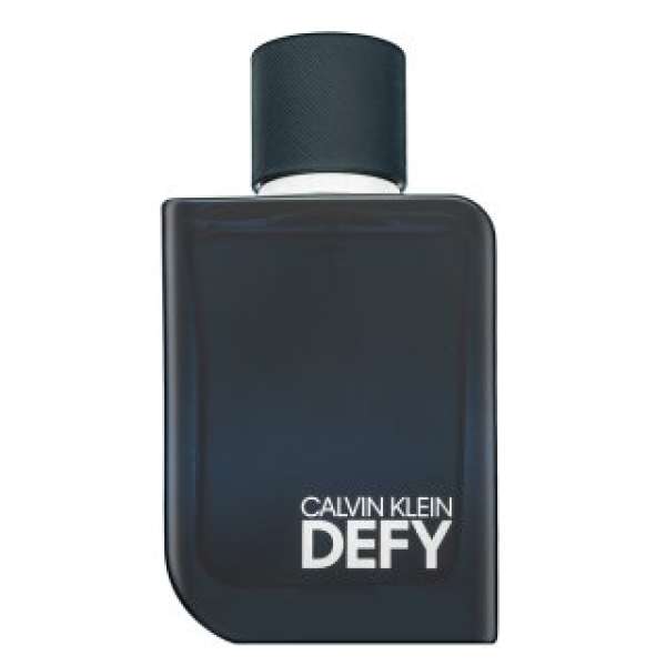 Calvin Klein Defy tiszta parfüm férfiaknak 100 ml