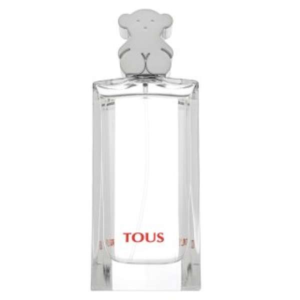 Tous Woman Eau de Toilette nőknek 50 ml