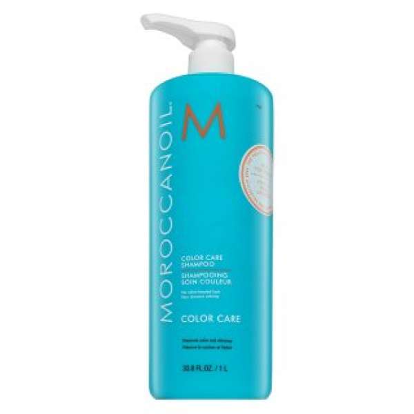 Moroccanoil Color Care Color Care Shampoo védő sampon festett hajra 1000 ml