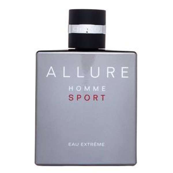 Chanel Allure Homme Sport Eau Extreme Eau de Toilette férfiaknak 50 ml