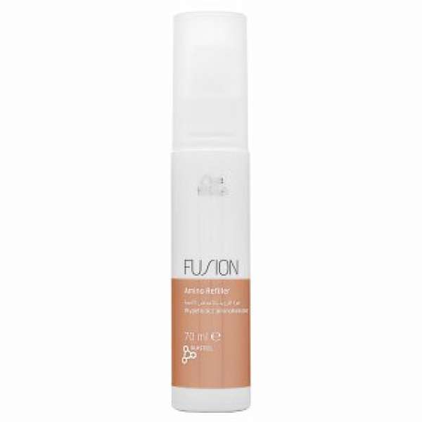 Wella Professionals Fusion Amino Refiller hajkúra sérült hajra 70 ml