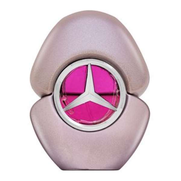 Mercedes Benz Mercedes Benz Woman Eau de Parfum nőknek 30 ml
