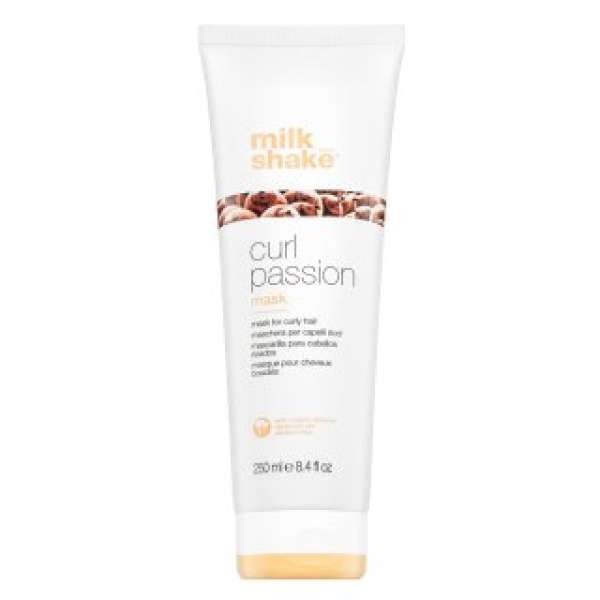 Milk_Shake Curl Passion Mask maszk hullámos és göndör hajra 250 ml