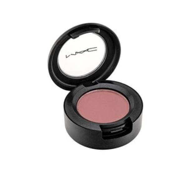 MAC Satin Small Eyeshadow szemhéjfesték Haux Satin 1,5 g