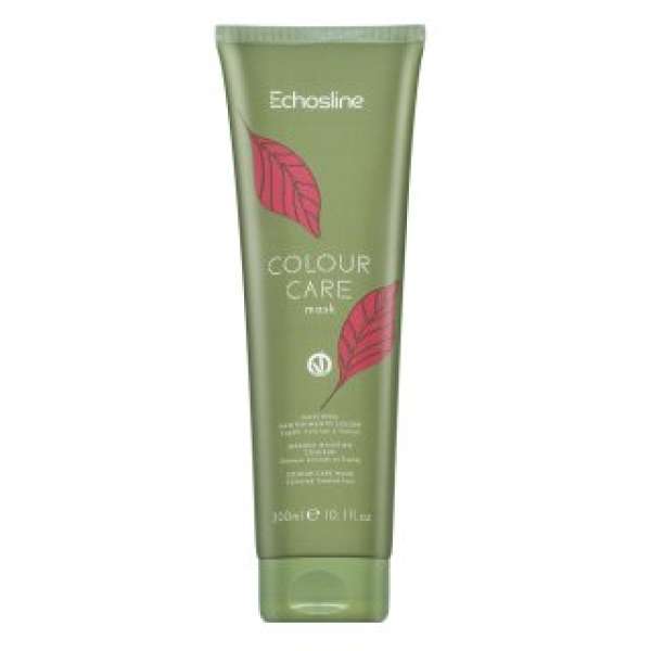 Echosline Colour Care Mask maszk festett hajra 300 ml