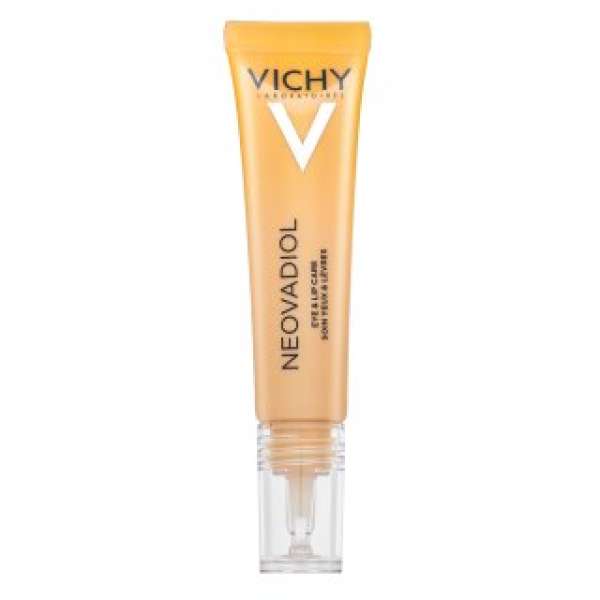 Vichy Neovadiol Feszesítő arcszérum GF Eye and Lip Contours Cream 15 ml