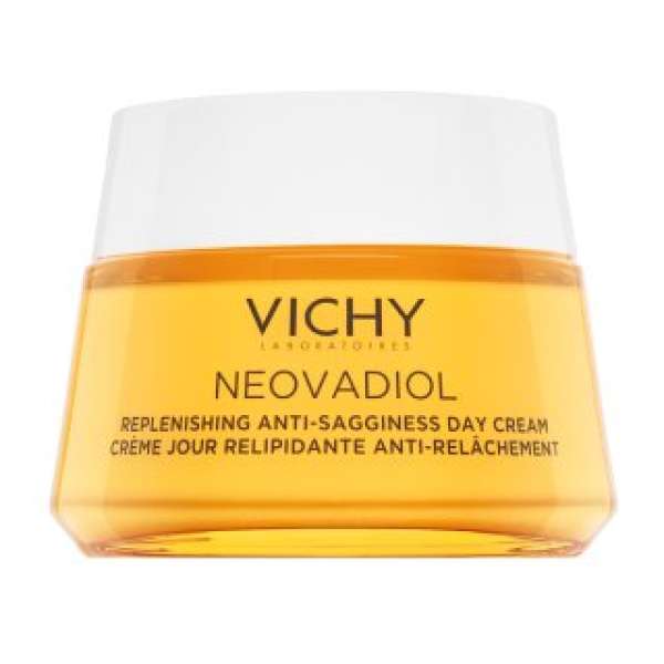 Vichy Neovadiol feszesítő nappali krém Replenishing Anti-Sagginess Day Cream 50 ml