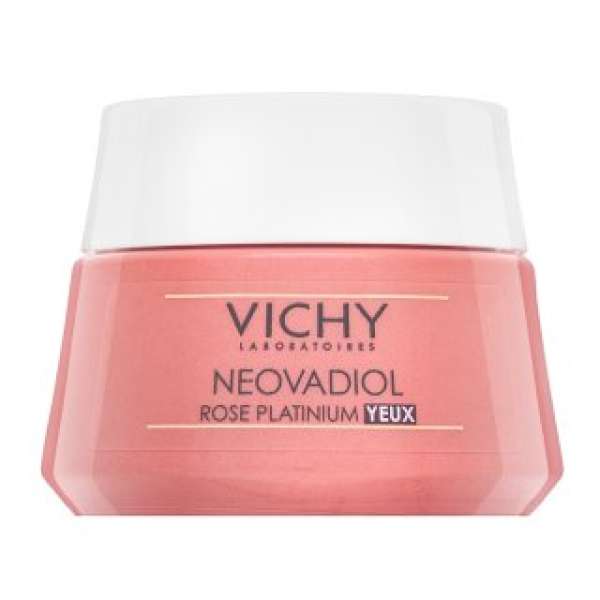 Vichy Neovadiol feltöltő szemkrém Rose Platinium Eyes 15 ml