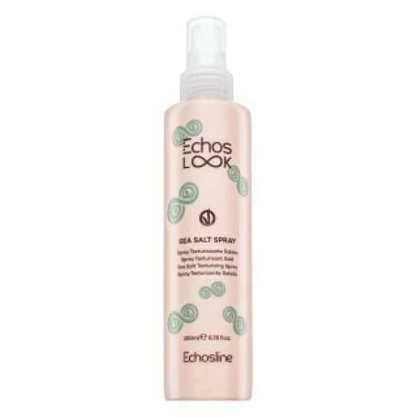 Echosline Echos Look Sea Salt Spray sós spray beach hatásért 200 ml