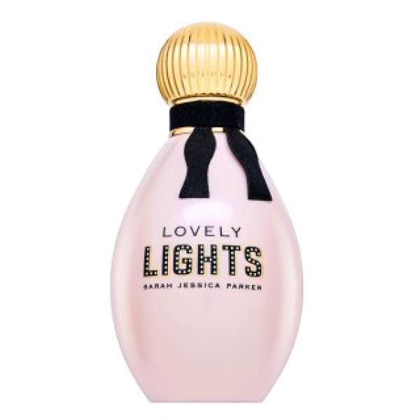 Sarah Jessica Parker Lovely Lights Eau de Parfum nőknek 50 ml