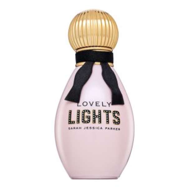 Sarah Jessica Parker Lovely Lights Eau de Parfum nőknek 30 ml