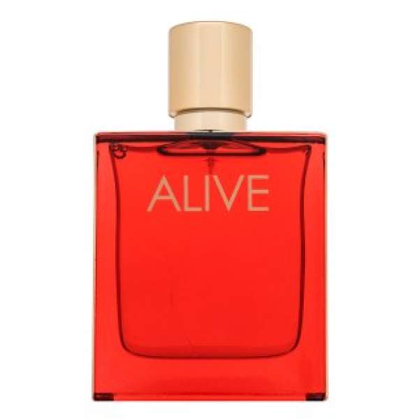Hugo Boss Alive tiszta parfüm nőknek 50 ml