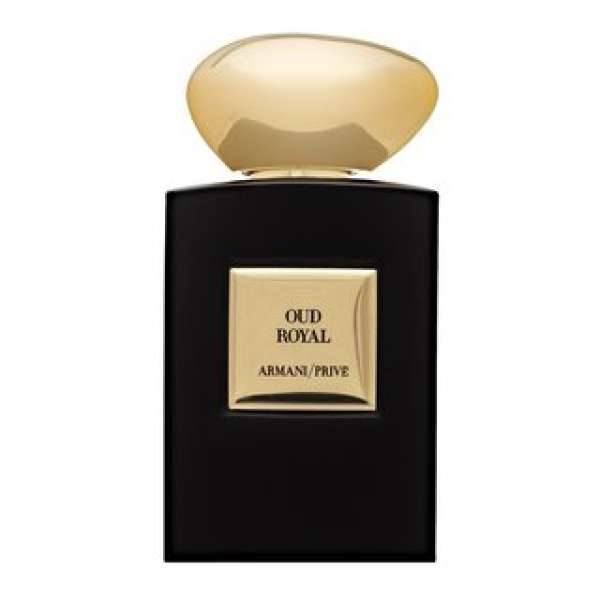 Armani (Giorgio Armani) Armani Privé Oud Royal Eau de Parfum uniszex 100 ml