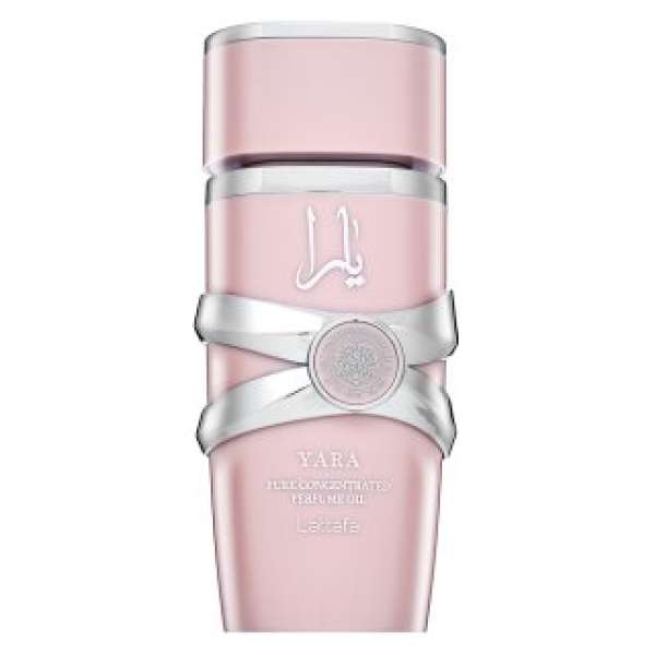 Lattafa Yara Illatos olaj nőknek 20 ml