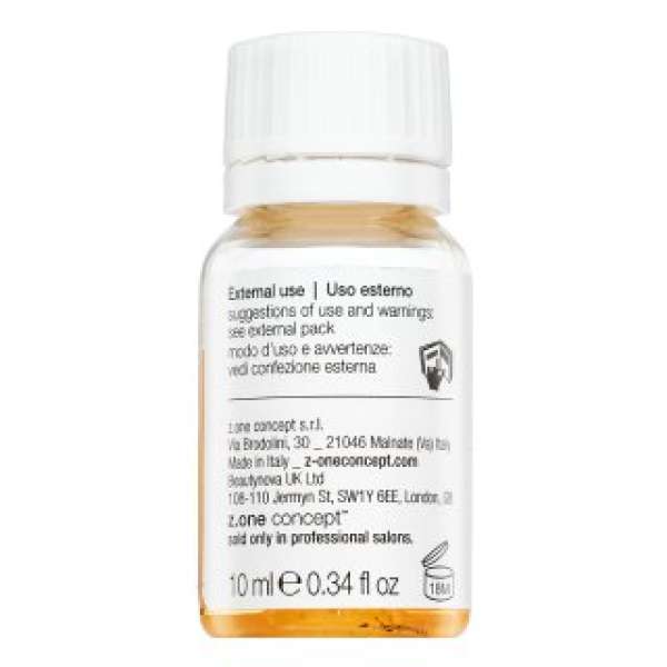 Milk_Shake Glistening Argan Oil olaj puha és fényes hajért 10 ml