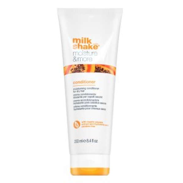Milk_Shake Moisture & More Conditioner hidratáló kondicionáló minden hajtípusra 250 ml